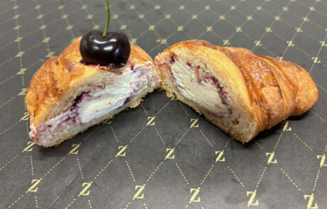 pastelería