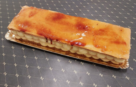 pastelería